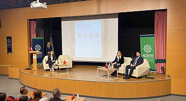 Kadınlar için dijital çağrı: "Tüketici değil, üretici olun"