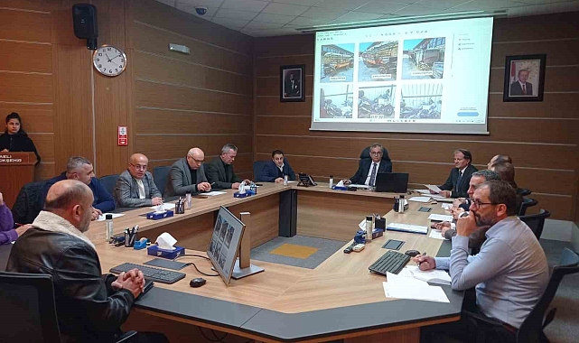 Son kullanma tarihi geçmiş ürün satan marketlere 124 bin lira ceza