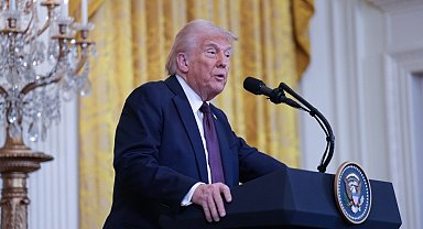 Trump'tan Ramazan mesajı: "Oruç, dua ve toplumsal bir araya gelişin kutsal zamanı"