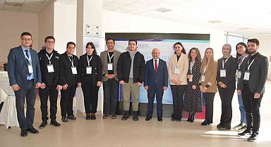 Türkiye'nin uzay alanındaki vizyonuna büyük katkı