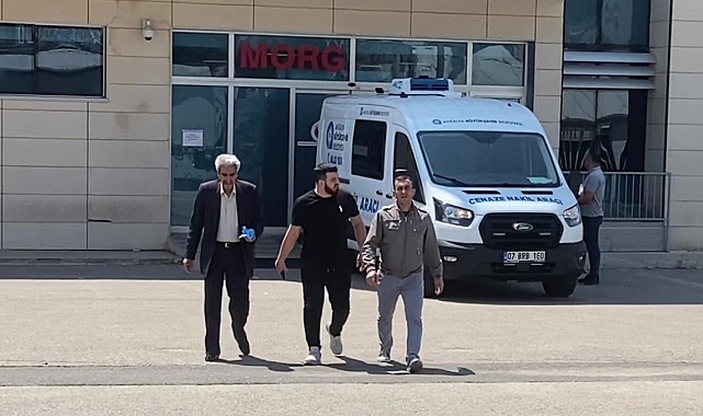 Arkadaşı tarafından başından vurularak öldürülen17 yaşındaki genç kızın cenazesi teslim alındı