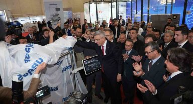 ASELSAN'dan kalplere dokunan teknoloji: Kalp akciğer makinesinin kan testleri başarıyla tamamlandı
