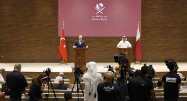 Bakan Fidan: "Suriye'de merkezi otorite dışında silah taşıma imkanı verecek olan hiçbir girişimi kabul etmiyoruz"
