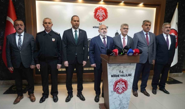 Bakan Yardımcısı Sağlam: "Hayvanlarımızın güvenilir ortamda barınmaları için gerekli önlemleri alacağız"