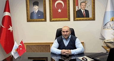 Başkan Binbir soruları cevaplayacak