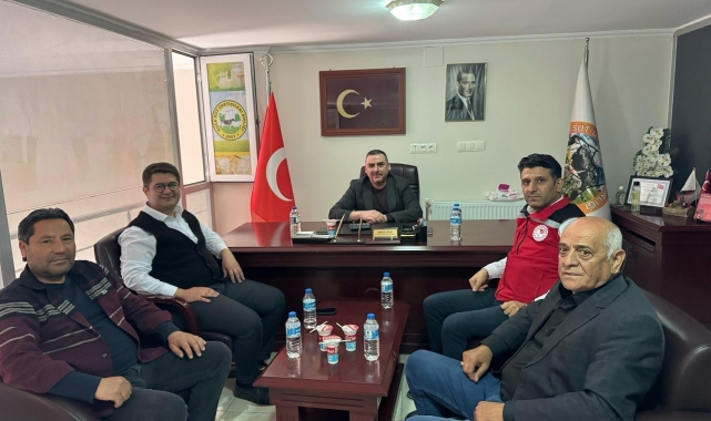 Don afetinden zarar gören çiftçilerin nisan sonuna kadar başvuruda bulunması gerekiyor