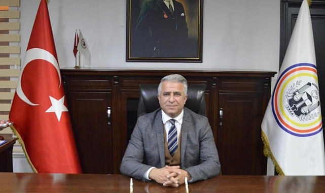 Erzurum Barosu: "Savunmasız, Müslüman-Türk halkına karşı katliamlar gerçekleştirildi"