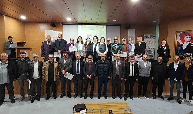 Erzurum Şairleri'ne vefa