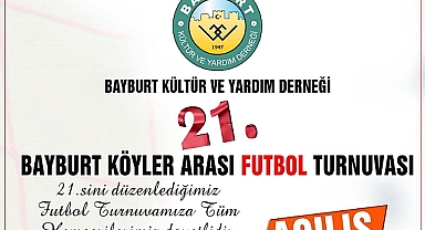 Geleneksel turnuvada kuralar çekildi