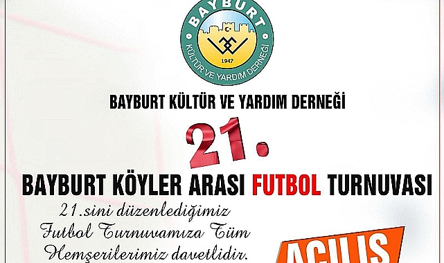 Geleneksel turnuvada kuralar çekildi