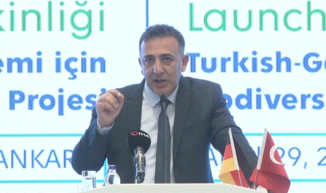 İklim Değişikliği Başkanı Hasar: "COP31'e adayız"