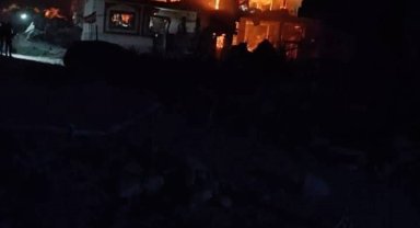 İsrail ordusu Gazze'de yine sivilleri hedef aldı: En az 8 ölü, çok sayıda yaralı