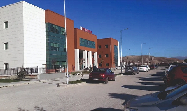 Mart ayında 40 bin kişi muayene oldu
