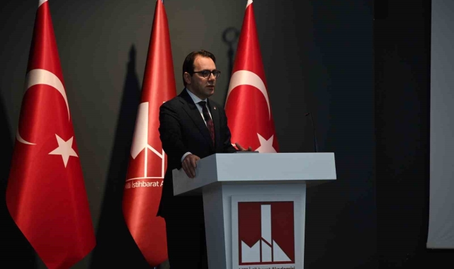 Milli İstihbarat Akademisi Başkanı Prof. Dr. Köse: "Türkiye artık temel aktörlerden, istikrarlaştırıcı ya da müttefik olarak değeri artan ülkelerden biri haline geldi"