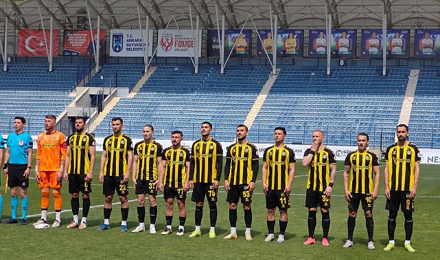 Nefesler tutuldu! Maç saati bekleniyor