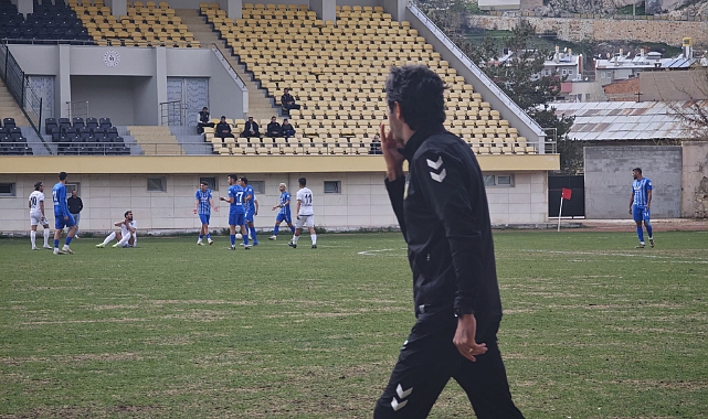 Orduspor'un insafına kaldığımız son haftada ligden düştük!