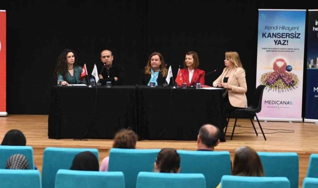 Organik olmayan her sebze ve meyve kanseri tetikliyor