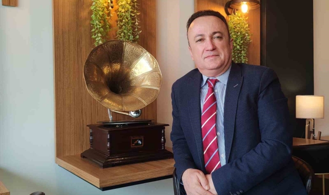 Prof. Dr. Habib Bilen; "Şeker kalbi vuruyor"