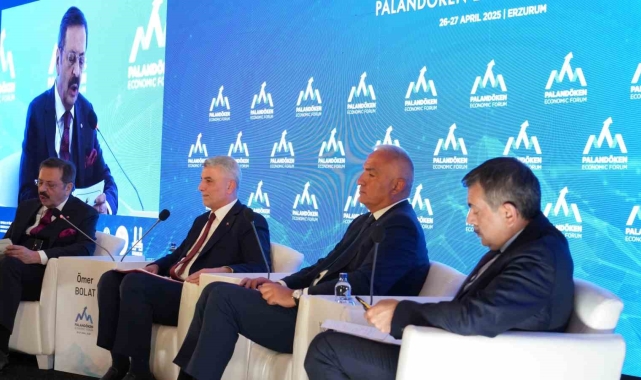 TOBB Başkanı Hisarcıklıoğlu: "Ticaret savaşlarının kazananı olmaz"