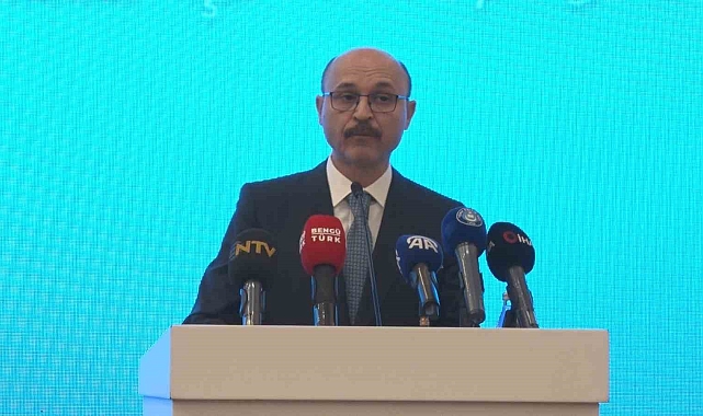 Türk Eğitim-Sen'den Türkiye Yüzyılı Maarif Modeli İzleme ve Değerlendirme Çalıştayı