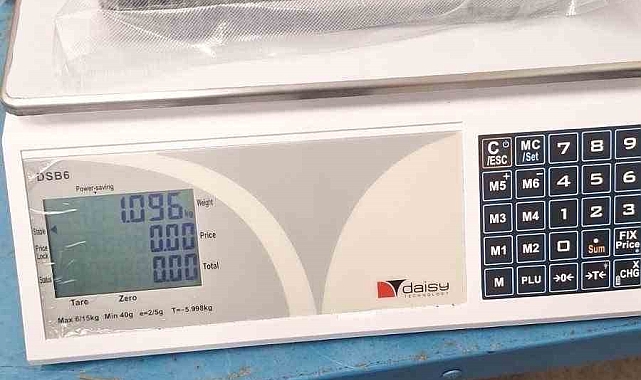 Türkiye'ye kokain getiren şebeke çökertildi, 30 kilo kokain ele geçirildi