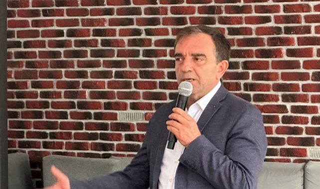 TURKOVAC Aşısı Proje Lideri Özdarendeli: "Kalp krizleri aşı ile değil hastalık ile alakalı"