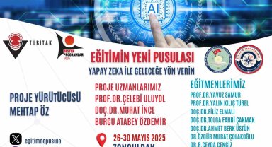16 farklı ilden öğretmenler Zonguldak'ta buluşacak