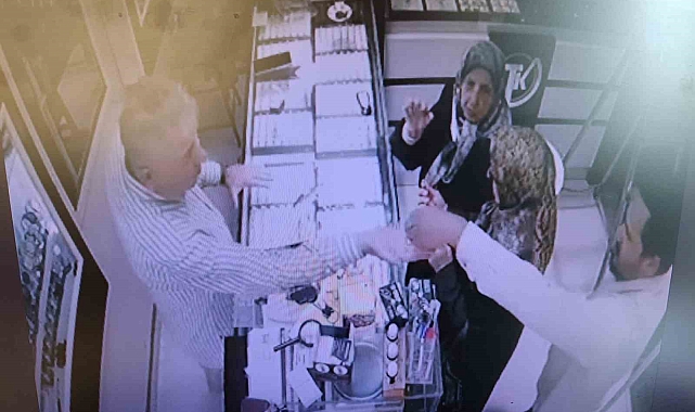 8 ilde dolandırıcılık yapan çift Bartın'da yakalandı