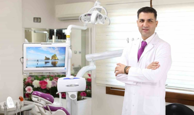 Ağızdaki bu belirti löseminin ilk işareti olabilir