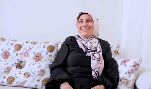 Bakan Kurum: "Gelin hep birlikte deprem kabuslarımıza son verelim"
