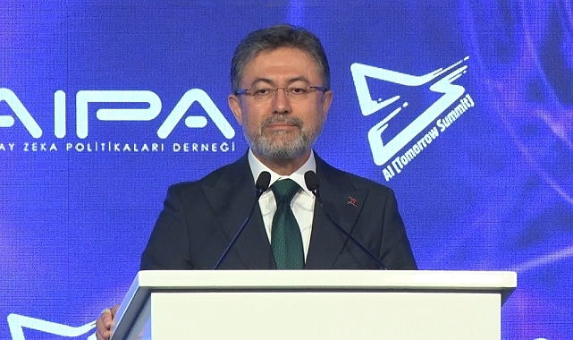 Bakan Yumaklı: "Türkiye, 186 ülkeye 2 bin 200 çeşitten fazla tarım ve gıda ürünleri ihraç ediyor"