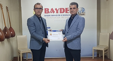 BAYDER'de tüketici sorunları konuşuldu