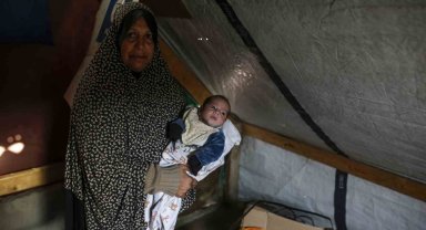 BM: "Gazze'de önümüzdeki 48 saatte yardım ulaştırılmaması durumunda 14 bin bebek ölebilir"