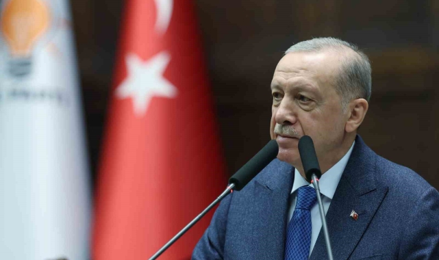 Cumhurbaşkanı Erdoğan: 'Terörsüz Türkiye' çabalarımızda yeni bir safhaya geçmiş bulunmaktayız"