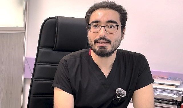Dr. Haydar Yöndem: "Deri kanseri, vücudumuzda en yaygın olarak görülen kanser türüdür"