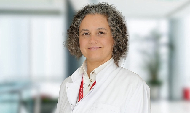 Gastroenteroloji Uzmanı Taşdoğan: "Çölyak hastalığı farklı sağlık sorunlarına yol açabilir"