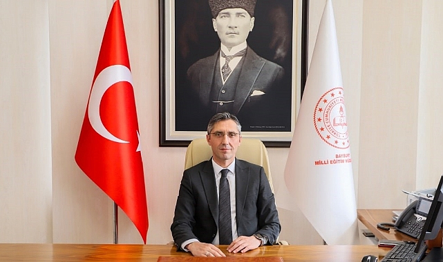 İl Milli Eğitim Müdürü Kahraman asaleten atandı