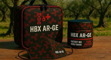 Karya Farma HBX, hücrelerin savunma sistemini geliştirerek yaşlanmayı geciktirecek çalışma başlattı