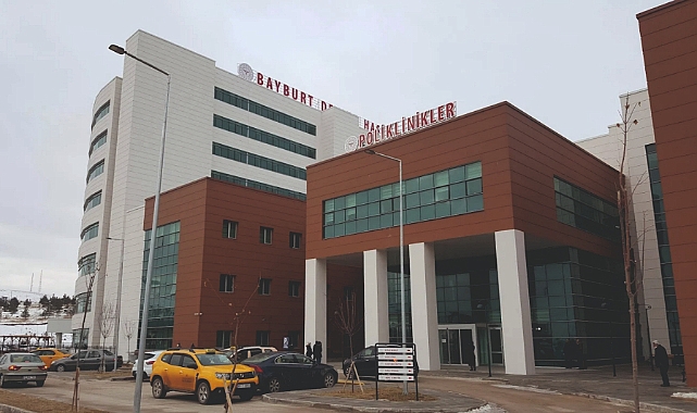 Nisan ayı hastane istatistikleri açıklandı