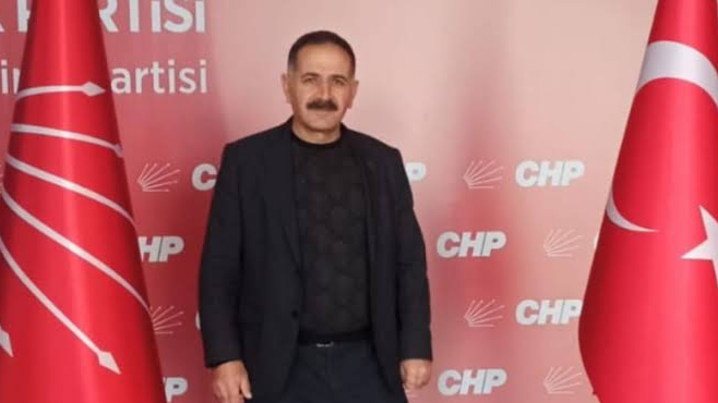 Başkan Erol: “Bayburt’ta Rüzgar Artık CHP’den Yana Esecek”