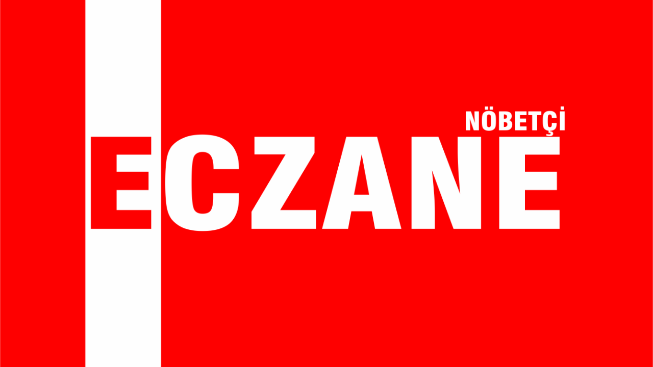 Bayburt Nöbetçi Eczane