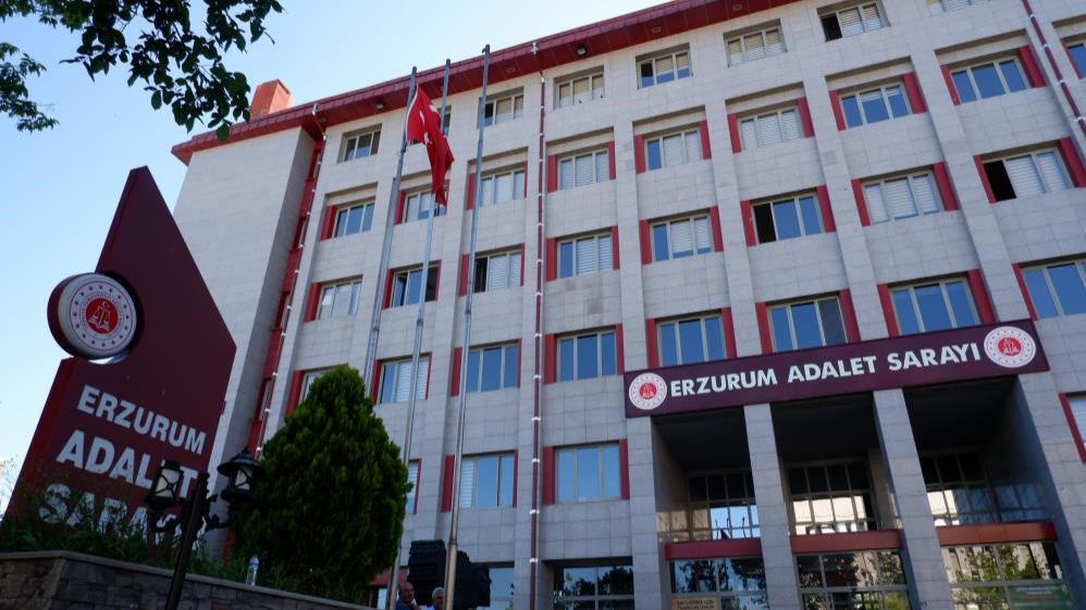 Erzurum merkezli 5 ilde dolandırıcılık operasyonu!