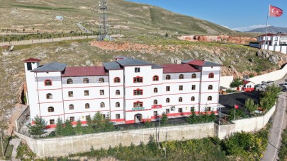 Yılan hikayesine dönen tadilat sonunda bitti!
