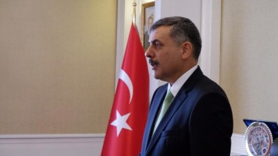 Erzurumlu İbrahim Hakkı Hazretleri’ne vefa mesajı