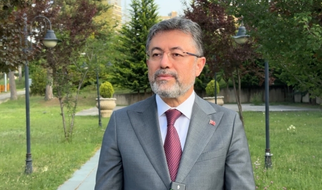 Bakan Yumaklı: "Hayvanlarını satmak için kurban pazarlarına sevk edemeyen üreticilerimizin, ellerindeki kurbanlıkları Et ve Süt Kurumu olarak biz alacağız"