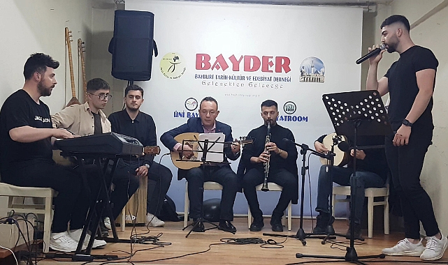 BAYDER’de sezon finali