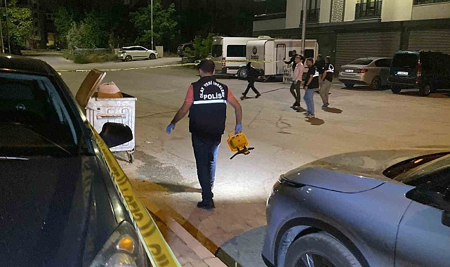 Elazığ'da 12 şahsın yaralandığı olaylarda 7 şüpheli tutuklandı