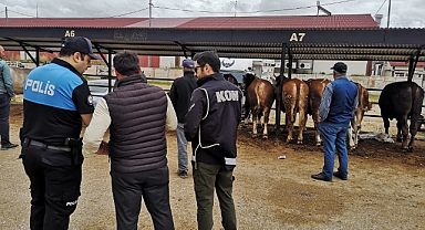 Emniyetten sahte para uyarısı!