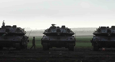 İsrail, Gazze'deki kara operasyonunu genişletiyor