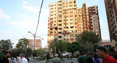 İsrail, İran'da nükleer programının "kalbini" vurdu